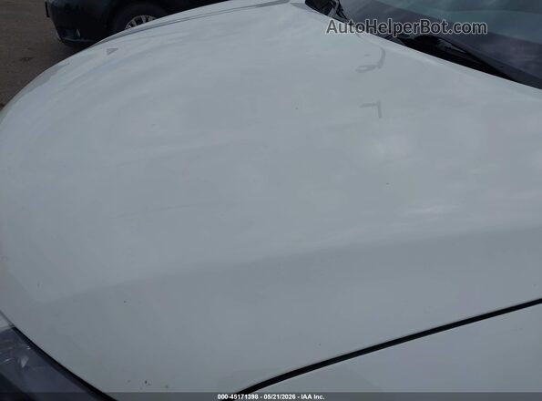 5N1AT2MV2KC811356 2019 NISSAN ROGUE White წინა ხედი