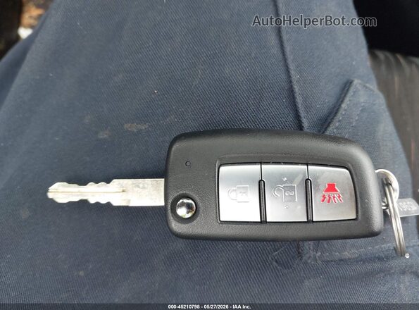 5N1AT2MV2KC815407 2019 NISSAN ROGUE Silver 