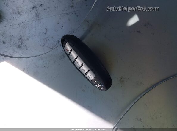 5N1AT2MV2LC702770 2020 NISSAN ROGUE Black Առջևի վահանակի տեսք
