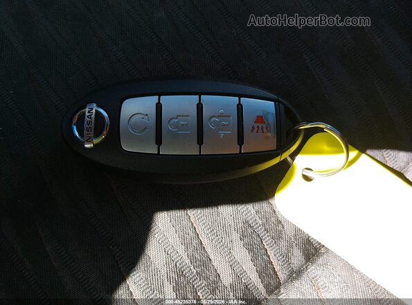 5N1AT2MV3HC886169 2017 NISSAN ROGUE Серый 