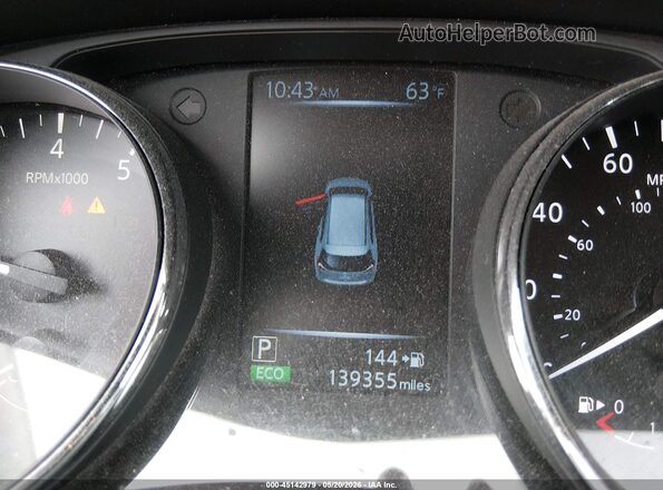 5N1AT2MV4HC894748 2017 NISSAN ROGUE Blue 