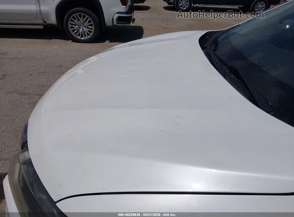 5N1AT2MV4HC895818 2017 NISSAN ROGUE White Դիմացի տեսք