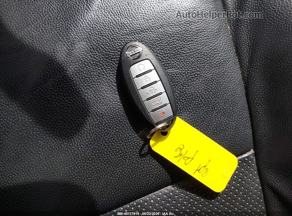 5N1AT2MV4KC731668 2019 NISSAN ROGUE Gray Առջևի վահանակի տեսք