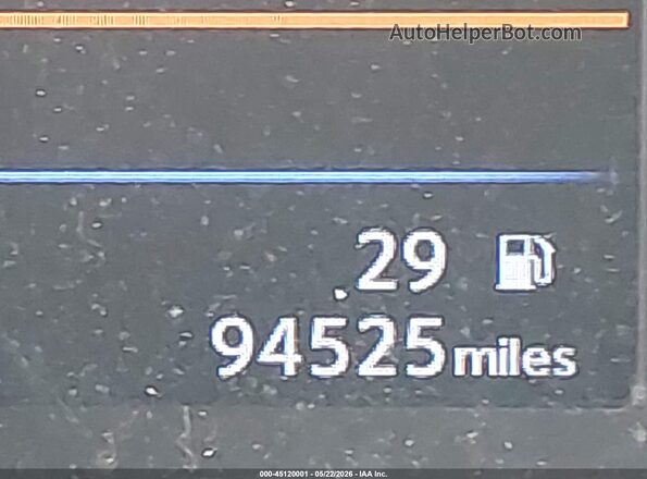 5N1AT2MV4KC753704 2019 NISSAN ROGUE Red 