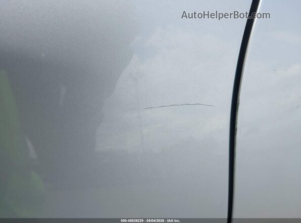 5N1AT2MV4KC836355 2019 NISSAN ROGUE Silver 