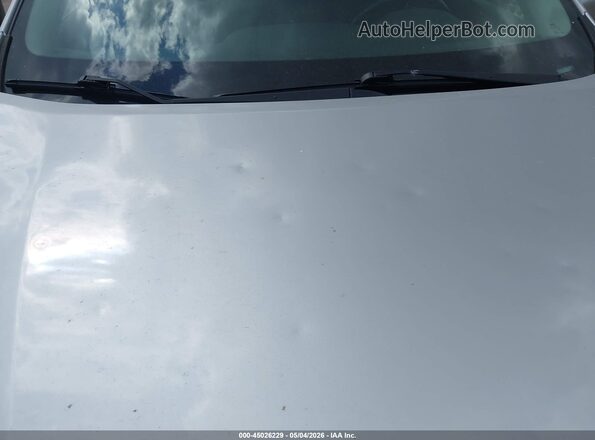 5N1AT2MV4KC836355 2019 NISSAN ROGUE Silver 