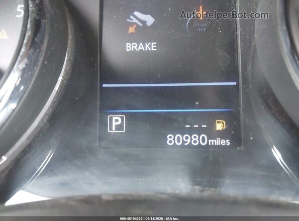 5N1AT2MV5LC768746 2020 NISSAN ROGUE Black 