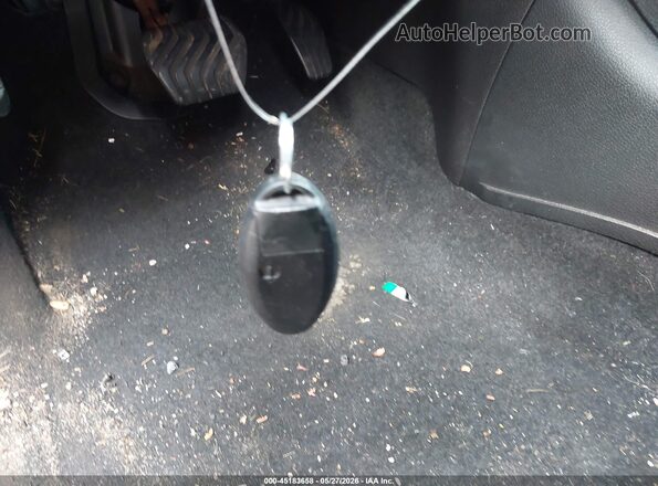 5N1AT2MV6GC920751 2016 NISSAN ROGUE Black Dashboard view