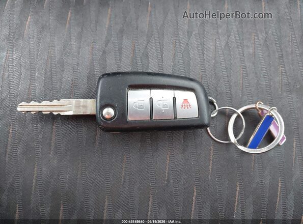 5N1AT2MV6HC892080 2017 NISSAN ROGUE White წინა პანელის ხედი