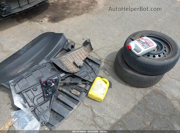 5N1AT2MV6KC772285 2019 NISSAN ROGUE Gray ხელსაწყოთა პანელის ხედი