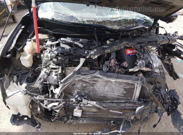 5N1AT2MV7GC823087 2016 NISSAN ROGUE Black 