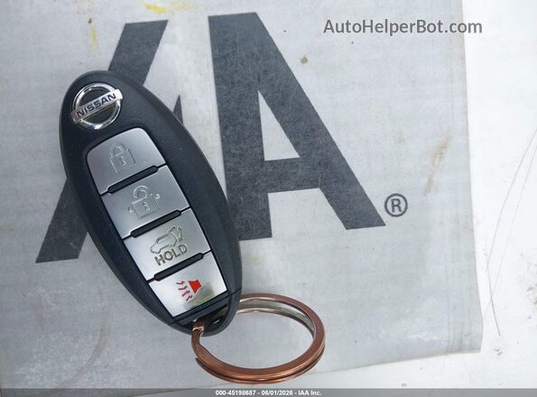 5N1AT2MV7GC859586 2016 NISSAN ROGUE Burgundy Vista del salpicadero
