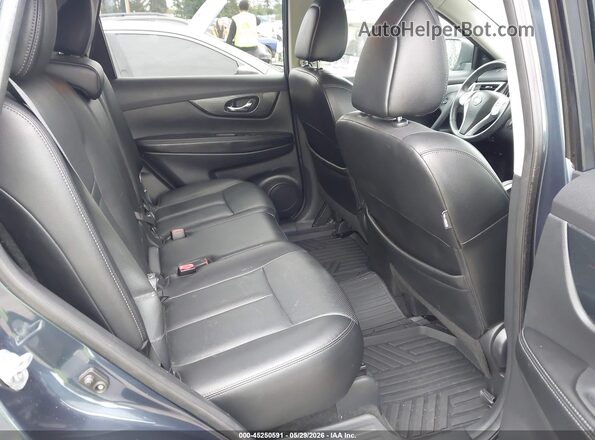 5N1AT2MV7GC878171 2016 NISSAN ROGUE Dark Blue 