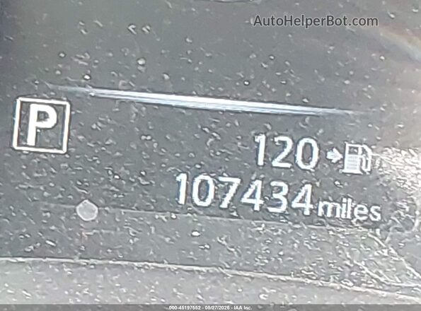 5N1AT2MV8HC767629 2017 NISSAN ROGUE Белый 