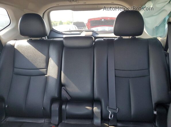 5N1AT2MV8HC873871 2017 NISSAN ROGUE Blue 