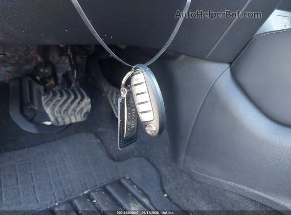 5N1AT2MV8JC834770 2018 NISSAN ROGUE Gray Dashboard view
