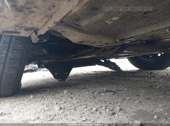 5N1AT2MV9KC792109 2019 NISSAN ROGUE Silver 