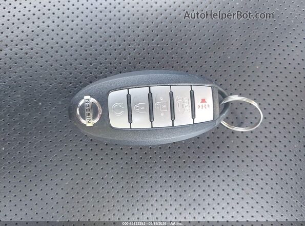5N1AT2MV9LC734454 2020 NISSAN ROGUE Dark Blue წინა პანელის ხედი