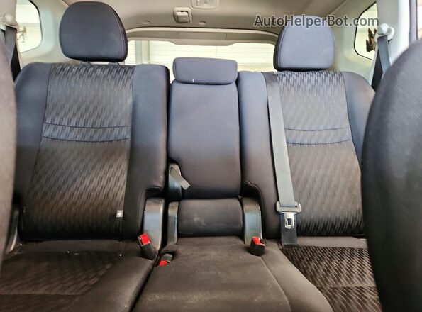 5N1AT2MVXLC725035 2020 NISSAN ROGUE Maroon 