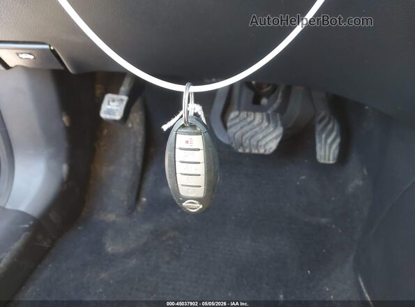 5N1AT2MVXLC797384 2020 NISSAN ROGUE Black Вид панелі приладів
