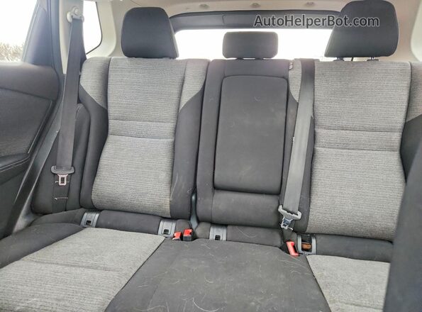 5N1AT3AA0MC782174 2021 NISSAN ROGUE Gray Вид задніх сидінь