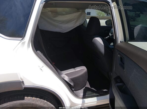 5N1AT3AA2MC830029 2021 NISSAN ROGUE White 
