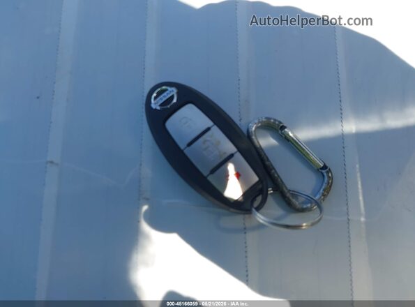5N1AT3AA3MC748570 2021 NISSAN ROGUE White Առջևի վահանակի տեսք