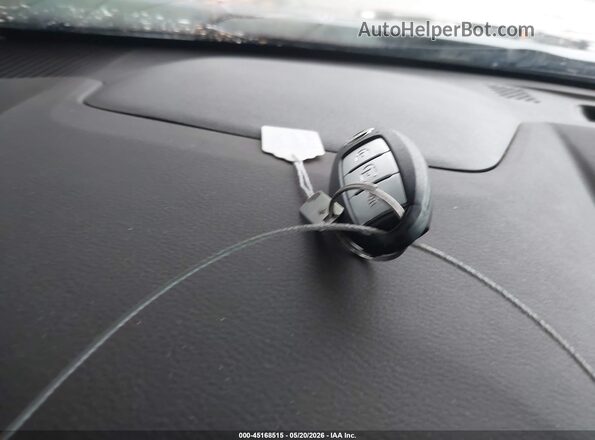 5N1AT3AA3MC847809 2021 NISSAN ROGUE Gray წინა პანელის ხედი