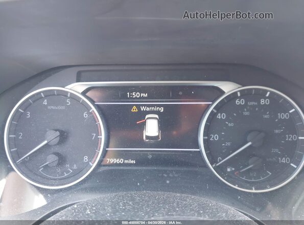 5N1AT3BA0MC830206 2021 NISSAN ROGUE Gray Вид задніх сидінь