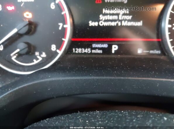 5N1AT3BA1MC699111 2021 NISSAN ROGUE Black უკანა სავარძლების ხედი