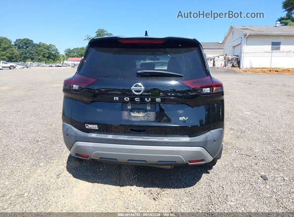 5N1AT3BA1MC699111 2021 NISSAN ROGUE Black 