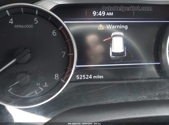 5N1AT3BA1MC760781 2021 NISSAN ROGUE Black 