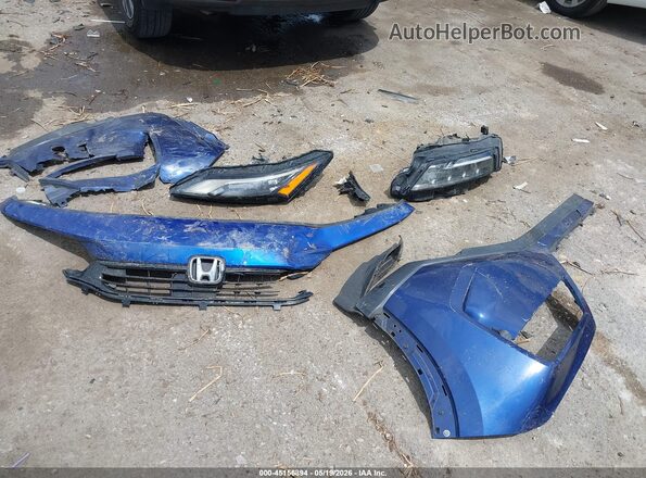 5N1AT3BA1MC833020 2021 NISSAN ROGUE Blue Vista del cuadro de instrumentos