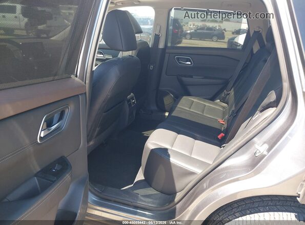 5N1AT3BA2MC817179 2021 NISSAN ROGUE Gray VIN կոդի պիտակի տեսք