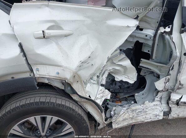 5N1AT3BA3MC766369 2021 NISSAN ROGUE White 