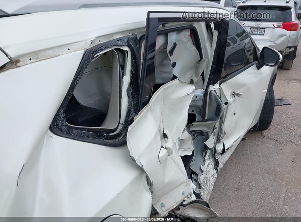 5N1AT3BA3MC766369 2021 NISSAN ROGUE White 