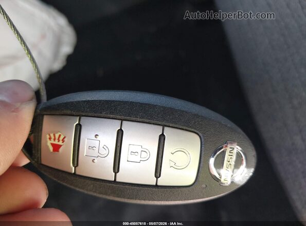 5N1AT3BA4MC750195 2021 NISSAN ROGUE Blue Vista del salpicadero
