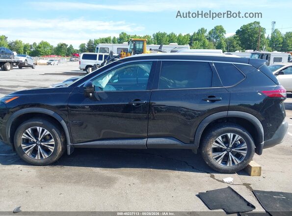 5N1AT3BA4MC820908 2021 NISSAN ROGUE Black 