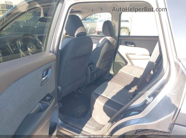 5N1AT3BA7MC774359 2021 NISSAN ROGUE Gray VIN կոդի պիտակի տեսք