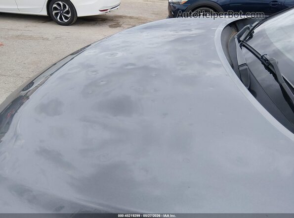 5N1AT3BA7MC840943 2021 NISSAN ROGUE Gray Front view