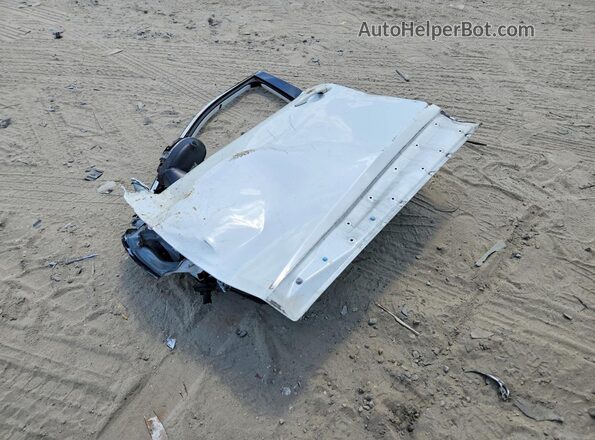 5N1AT3BB3MC711980 2021 NISSAN ROGUE White 