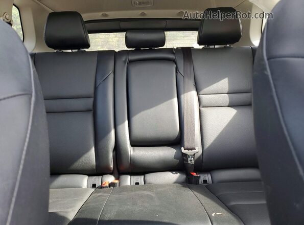 5N1AT3BB3MC732506 2021 NISSAN ROGUE Gray Vista de los asientos traseros