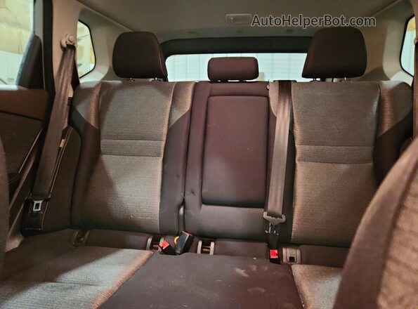 5N1AT3BB5MC718705 2021 NISSAN ROGUE Silver 