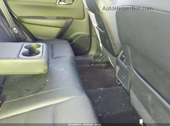 5N1AT3BB5MC720986 2021 NISSAN ROGUE Red Вид наклейки з VIN-кодом