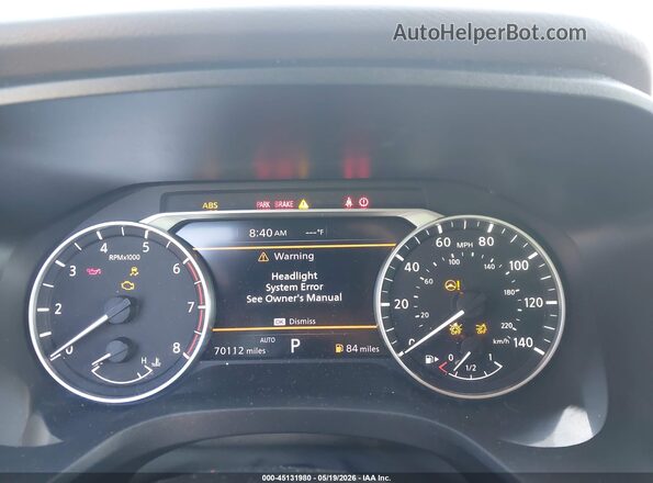 5N1AT3BB5MC723869 2021 NISSAN ROGUE Gray Вид задніх сидінь