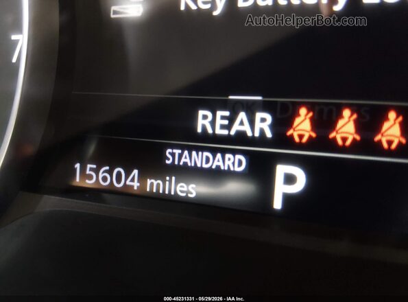5N1AT3CA6MC828832 2021 NISSAN ROGUE Gray 