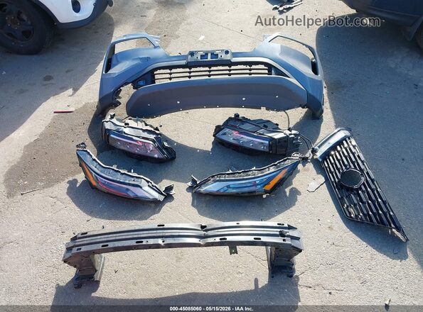 5N1AT3CB5MC750357 2021 NISSAN ROGUE Gray Vista del cuadro de instrumentos