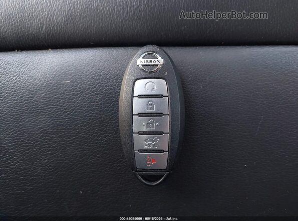 5N1AT3CB5MC750357 2021 NISSAN ROGUE Gray Vista del salpicadero