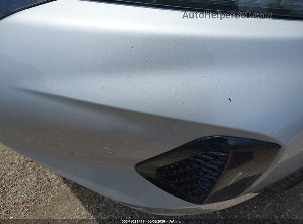 5N1AZ2AS0LN171002 2020 NISSAN MURANO Silver 