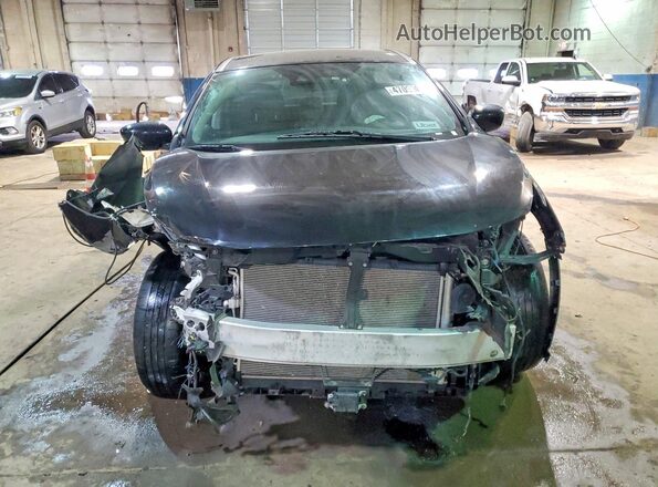 5N1AZ2AS4MC107915 2021 NISSAN MURANO Charcoal Widok z przodu